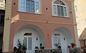 Relais Capitolo